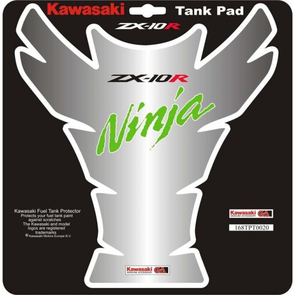 Kawasaki TANK PAD
